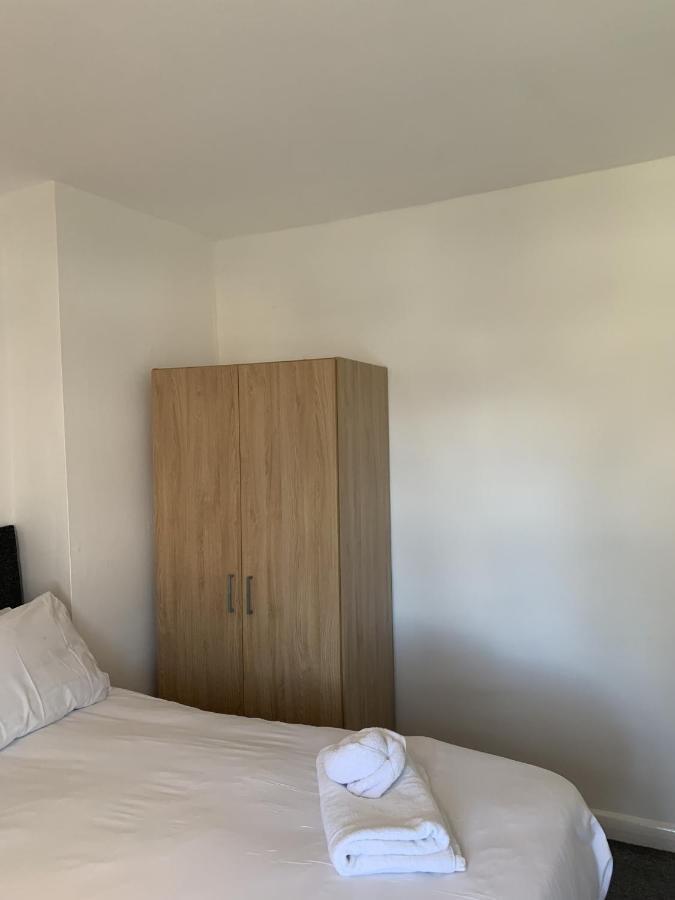 Ratcliffe House - Spacious 3 Bedroom House In Sileby エクステリア 写真